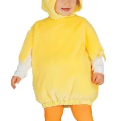 Baby Chick Costume