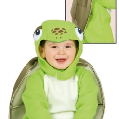Baby Tortoise Costume