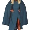 Ladies Dragon Queen Costume -Hot Sale Cosyumes Store lrgscale86589
