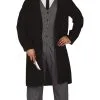 Mens English Gangster Costume -Hot Sale Cosyumes Store lrgscale86652