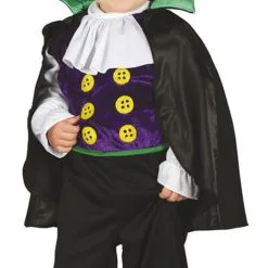 Baby Little Vampire Costume