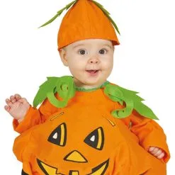 Baby Little Pumpkin Costume