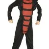 Child Cobra Ninja Costume -Hot Sale Cosyumes Store lrgscale87362