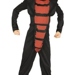 Child Cobra Ninja Costume