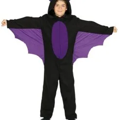 Kids Bat Fancy Dress