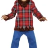 Scottish Wolf Boy Costume -Hot Sale Cosyumes Store lrgscale87402