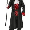Vampire Boys Costume