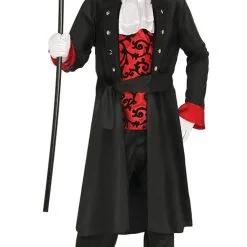 Vampire Boys Costume
