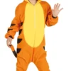 Kids Tiger Fancy Dress -Hot Sale Cosyumes Store lrgscale87464