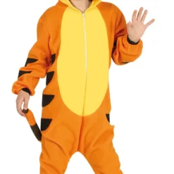 Kids Tiger Fancy Dress