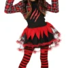 Girls Werewolf Costume -Hot Sale Cosyumes Store lrgscale87678