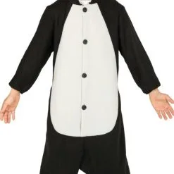 Black Cat Kids Costume