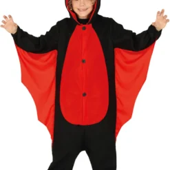 Kids Bat Costume