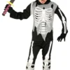 Ninja Skeleton Boys Costume -Hot Sale Cosyumes Store lrgscale87732