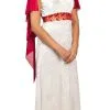Livia Roman Costume -Hot Sale Cosyumes Store lrgscale87761