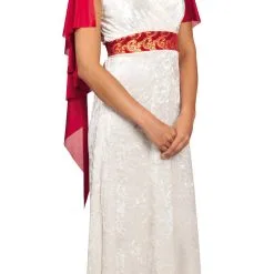 Livia Roman Costume