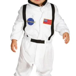 Astronaut Baby Costume