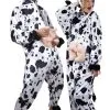 Plush Cow Adults Costume -Hot Sale Cosyumes Store lrgscale88002