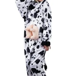 Plush Cow Adults Costume -Hot Sale Cosyumes Store lrgscale88002 1