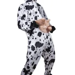 Plush Cow Adults Costume -Hot Sale Cosyumes Store lrgscale88002 2