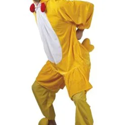 Plush Chicken Adults Costume -Hot Sale Cosyumes Store lrgscale88004 2