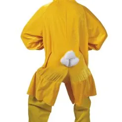 Plush Chicken Adults Costume -Hot Sale Cosyumes Store lrgscale88004bck
