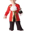 Boys Captain Hook Costume -Hot Sale Cosyumes Store lrgscale880074