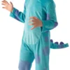 Monsters Inc. Deluxe Sulley Costume -Hot Sale Cosyumes Store lrgscale880077a