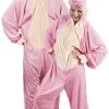Plush Pig Adults Costume -Hot Sale Cosyumes Store lrgscale88008
