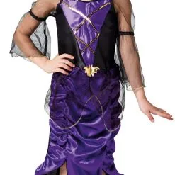 Gothic Vampiress Costume