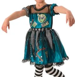 Frankie Girl Costume