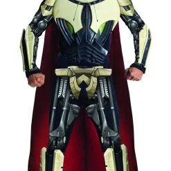 Deluxe General Grevious Mens Costume