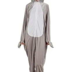 Plush Mouse Adults Costume -Hot Sale Cosyumes Store lrgscale88040 1