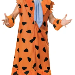 Fred Flintstone Costume