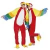 Parrot Costume -Hot Sale Cosyumes Store lrgscale88047