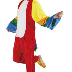 Parrot Costume -Hot Sale Cosyumes Store lrgscale88047 2