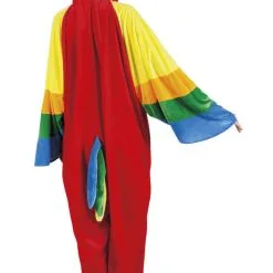 Parrot Costume -Hot Sale Cosyumes Store lrgscale88047bck