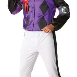 Jockey Fancy Dress