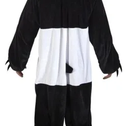 Plush Panda Adults Costume -Hot Sale Cosyumes Store lrgscale88057bck