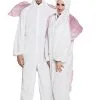 Plush Unicorn Adults Costume -Hot Sale Cosyumes Store lrgscale88060