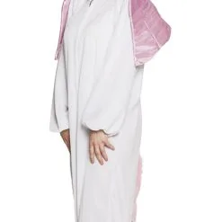 Plush Unicorn Adults Costume -Hot Sale Cosyumes Store lrgscale88060 1