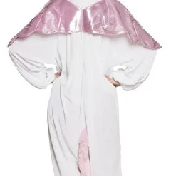 Plush Unicorn Adults Costume -Hot Sale Cosyumes Store lrgscale88060bck