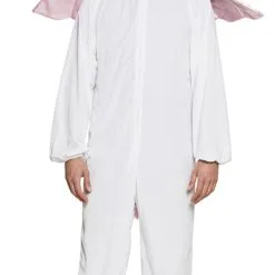 Plush Unicorn Adults Costume -Hot Sale Cosyumes Store lrgscale88061 1