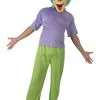 Classic Krusty Costume -Hot Sale Cosyumes Store lrgscale880662