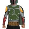 Boba Fett Fancy Dress 2 Boba Fett Fancy Dress -Hot Sale Cosyumes Store lrgscale880677A
