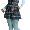 Frankie Stein Monster High Costume -Hot Sale Cosyumes Store lrgscale880700