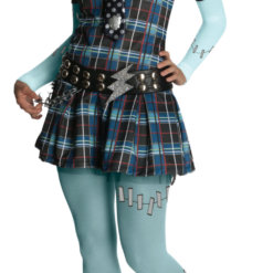 Frankie Stein Monster High Costume