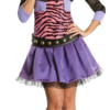 Clawdeen Wolf Monster High Costume -Hot Sale Cosyumes Store lrgscale880702