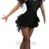 Black Swan Ladies Costume