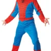 Classic Spiderman Costume -Hot Sale Cosyumes Store lrgscale880938